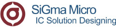 SiGma Micro Logo